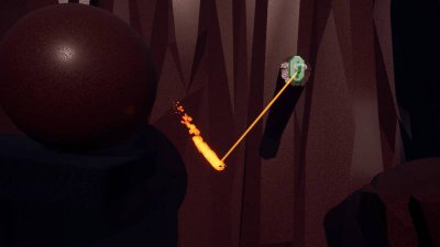 Spark Vs The Marshmallows